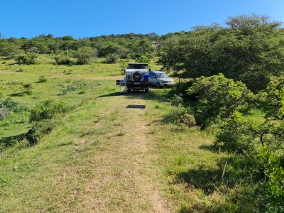 Simbonga Game Farm and Sanctuary