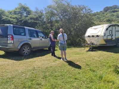 Simbonga Game Farm and Sanctuary