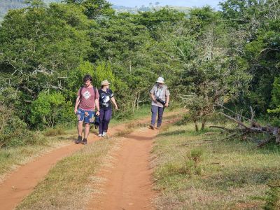 Simbonga Game Farm and Sanctuary