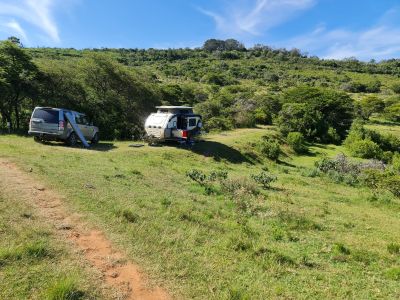 Simbonga Game Farm and Sanctuary