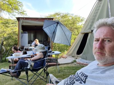 Simbonga Game Farm and Sanctuary
