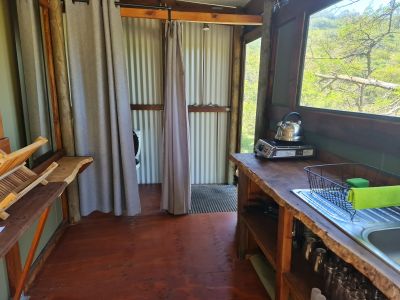 Simbonga Game Farm and Sanctuary