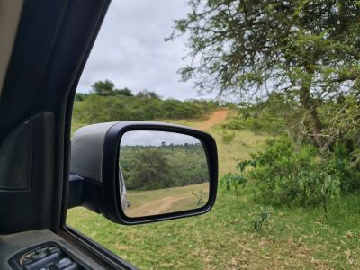 Simbonga Game Farm and Sanctuary