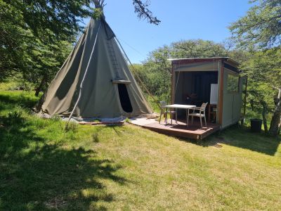 Simbonga Game Farm and Sanctuary