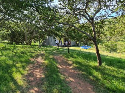 Simbonga Game Farm and Sanctuary