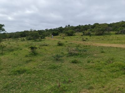 Simbonga Game Farm and Sanctuary