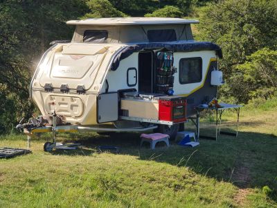 Simbonga Game Farm and Sanctuary