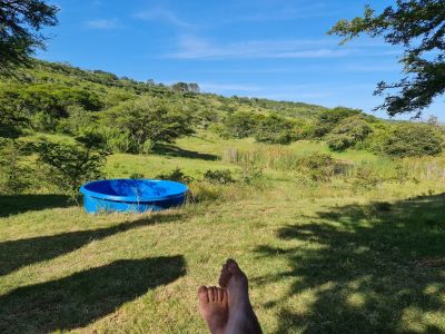 Simbonga Game Farm and Sanctuary