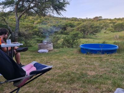 Simbonga Game Farm and Sanctuary