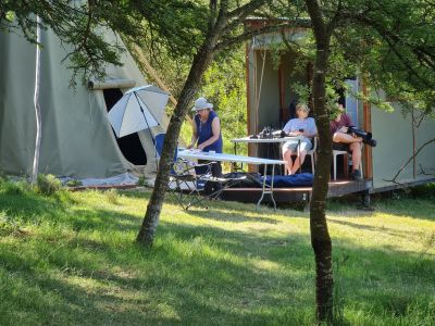 Simbonga Game Farm and Sanctuary
