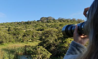 Simbonga Game Farm and Sanctuary