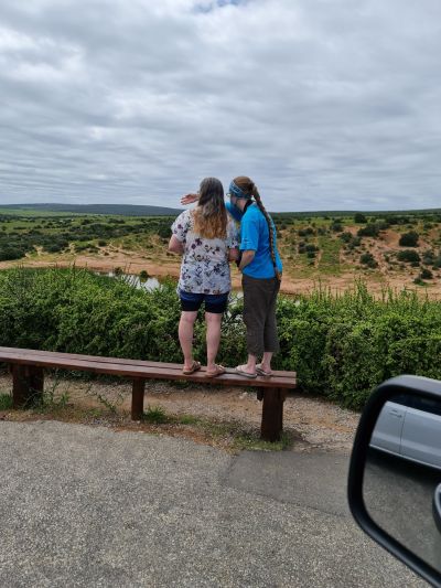 Addo Day 2