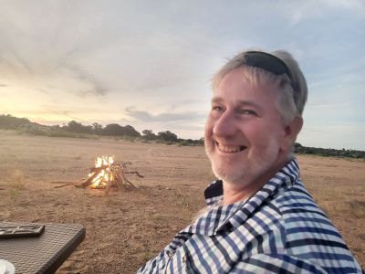 The Bush Braai – 50th Birthday Celebration