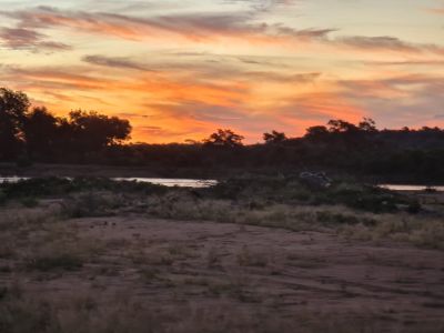 The Bush Braai – 50th Birthday Celebration