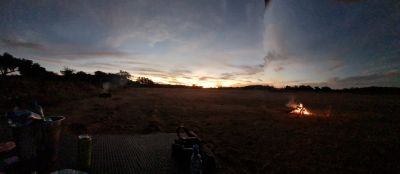 The Bush Braai – 50th Birthday Celebration