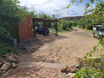 Vhembe Bush Camp