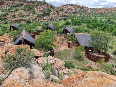 Vhembe Bush Camp