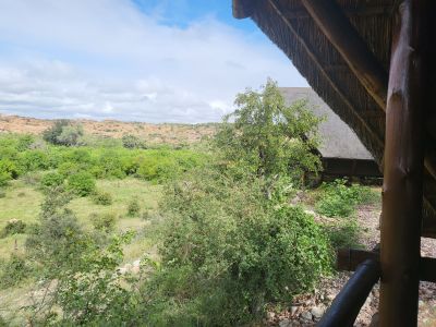 Vhembe Bush Camp