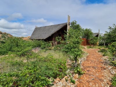 Vhembe Bush Camp