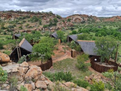 Vhembe Bush Camp