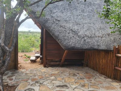 Vhembe Bush Camp