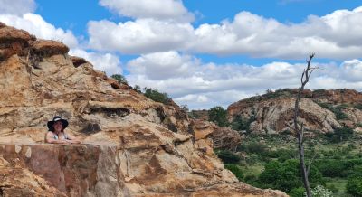 Vhembe Bush Camp