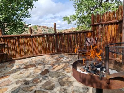 Vhembe Bush Camp