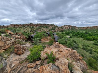 Vhembe Bush Camp