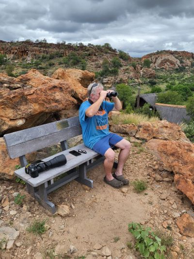 Vhembe Bush Camp