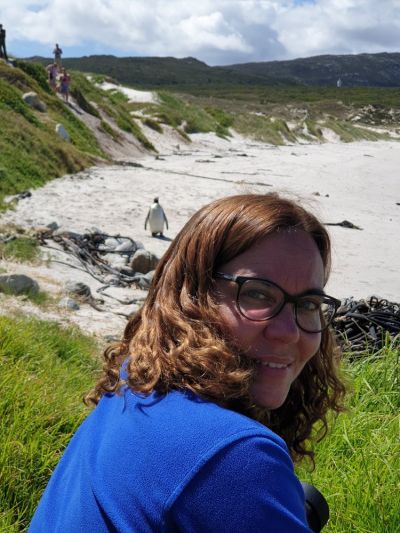 King Penguin